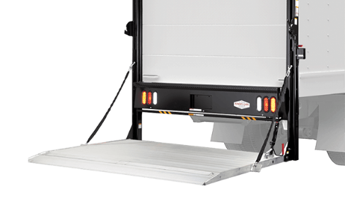 Tommy Gate Railgate Series Liftgate